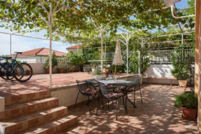 Гостиница Apartment Makarska 8817b  Макарска 